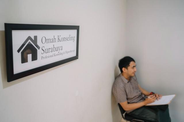 Omah Konseling Surabaya